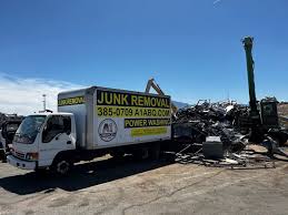 Shed Removal in Estill Springs, TN