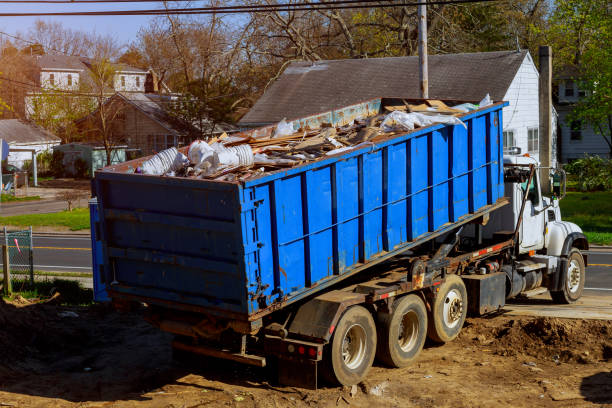 Best Commercial Junk Removal  in Estill Springs, TN