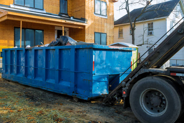 Best Shed Removal  in Estill Springs, TN