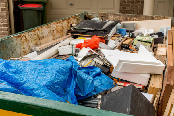 Best Residential Junk Removal  in Estill Springs, TN