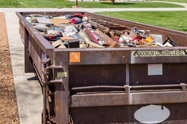 Junk Removal for Events in Estill Springs, TN