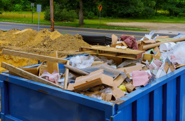 Best Residential Junk Removal  in Estill Springs, TN