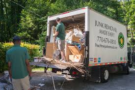 Junk Removal for Events in Estill Springs, TN