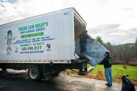 Estill Springs, TN Junk Removal Services Company